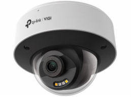 TP-Link Omada InSight S245 (4mm) 4MP plnobarevný síťový fotoaparát