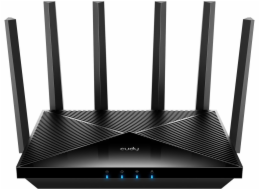 Router CUDY WR6500 Gigsbit Wi-Fi 7