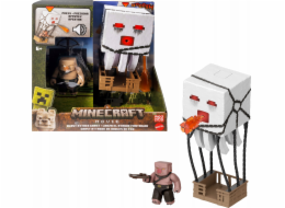Mattel Figurky "The Big One" z filmu "Minecraft" (JFB69)
