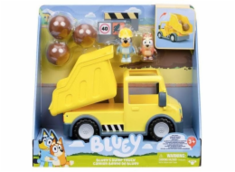 Tm Toys Modravý. Vozík