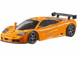 Mattel Prémiové vozidlo Hot Wheels McLaren F1 GTR 1:43