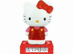 KiDS Licensing Hello Kitty 3D 25cm HK50198 červená KiDS Licensing Hello Kitty 3D 25cm HK50198 červená