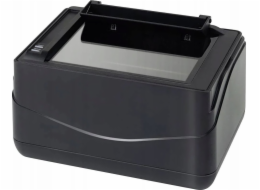 Plustek Černý skener Plustek SecureScan X-Mini Plustek Černý skener Plustek SecureScan X-Mini