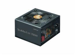 Zalman zdroj ZM750-TMX2 SE/ 750W / ATX3.1 / active PFC / modulární / 80 Plus Gold