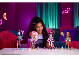 Mattel Monster High Scary Sweet Birthday Cupid Asteria (JBG77) Mattel Monster High Scary Sweet Birthday Cupid Asteria (JBG77)