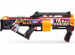 Zuru SKINS LAST STAND Beast Out Launcher