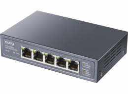 Cudy Switch CUDY HS105 5portový 2,5G kovový switch