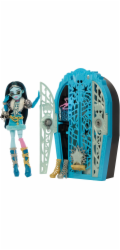 Mattel Monster High Scary Secrets Frankie Stein (JBG81)