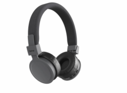 HAMA Freedom Lit III, Bezdrôtové slúchadlá, čierne