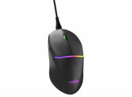 uRAGE Reaper 430, Herná myš, USB, čierna