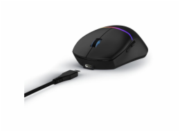 uRAGE Reaper 330, Herná myš, USB, čierna
