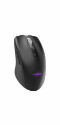 uRAGE Reaper 610, Bezdrôtová myš, BT/RF, čierna