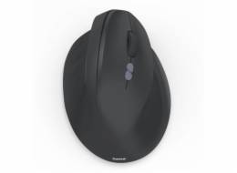 Hama vertikální ergonomická bezdrátová myš EWM-500R, pro praváky