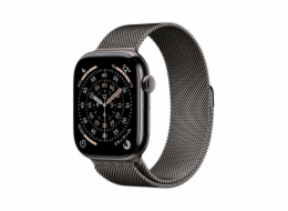 Apple Watch S11 Cell/46/Elegant Band/Slate