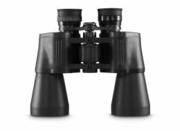 HAMA Prism 10x50, Porro, Ďalekohľad, čierny