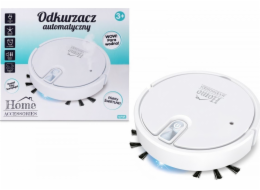 Artyk Robotický vysavač s parním generátorem Home AC 71017