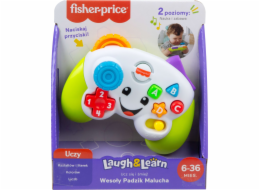 Mattel FP LL WESOLY PADZIK MALUCHA JFF52 WB4