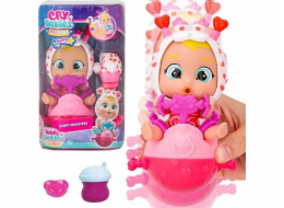 Tm Toys Cry Babies Magic Tears - Figurka Momo od Jumpy Monsters Tm Toys Cry Babies Magic Tears - Figurka Momo od Jumpy Monsters