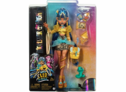 Mattel Monster High Cleo de Nile (HXH74) Mattel Monster High Cleo de Nile (HXH74)