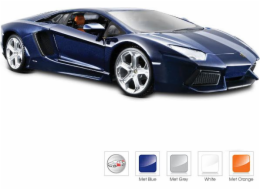 Maisto MAISTO Lamborghini Aventador LP7004 - 31210