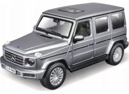 Maisto Kompozitní model vozu Mercedes-Benz třídy G v měřítku 1/24 pro sestavení Maisto Kompozitní model vozu Mercedes-Benz třídy G v měřítku 1/24 pro sestavení