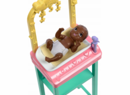 Mattel „Barbie“ je vtip