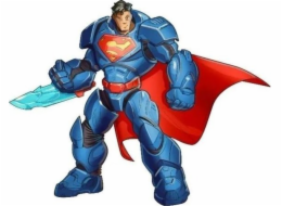 Spin Master DC Metal Force: Superman 30 cm