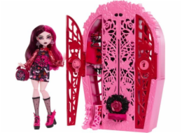 Mattel Monster High Scary Secrets Draculaura Garden Puzzle (HYT72) Mattel Monster High Scary Secrets Draculaura Garden Puzzle (HYT72)