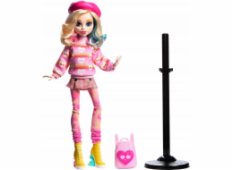 Panenka Mattel Monster High Wednesday Enid Sinclair Panenka Mattel Monster High Wednesday Enid Sinclair