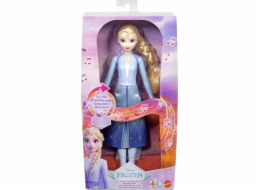DISNEY Frozen zpívající Elsa JDX54 /4 DISNEY Frozen zpívající Elsa JDX54 /4
