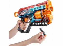 Zuru Skins Griefer Apocalypse Launcher 12 šipek