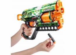 Zuru Vystřelovač šipek Skins Griefer Camo 12