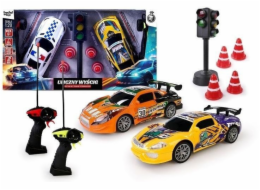 Artyk Sada 2 aut R/C Chase Pol 142338