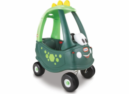 Little Tikes Ride-on Copy Coupe Dino Green Little Tikes Ride-on Copy Coupe Dino Green
