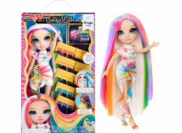 MGA Rainbow High Hair Chalk & Styling Amaya rainbow (526780) MGA Rainbow High Hair Chalk & Styling Amaya rainbow (526780)