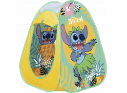 Simba Samostavný stan John Stitch 130076114 Simba Samostavný stan John Stitch 130076114
