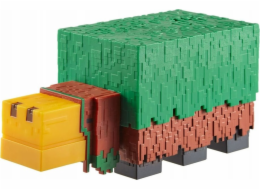 Mattel Mattel Minecraft Sniffer, figurka hračky