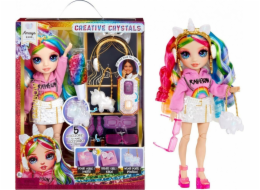 MGA Rainbow High Creative Crystals Amaya (121411-EUC) MGA Rainbow High Creative Crystals Amaya (121411-EUC)