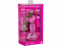 Mattel Panenka Barbie Deluxe Style #1 v kostýmku Barbiecore (HYV28) Mattel Panenka Barbie Deluxe Style #1 v kostýmku Barbiecore (HYV28)