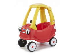 Little Tikes Odrážedlo Cozy Coupe červené (170263-PE13)