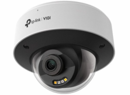 TP-Link InSight S285 IP bezpečnostní kamera do uší, venkovní, 3840 x 2160 px, stropní