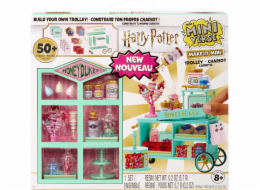 MGA Miniverse-Mini sada Harry Potter 523734