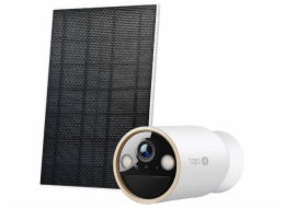 TP-Link Tapo C460 KIT(EU) Sada bezpečnostní kamery napájená solární energií