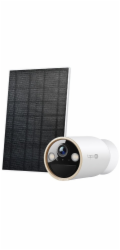 TP-Link Tapo C460 KIT(EU) Sada bezpečnostní kamery napájená solární energií