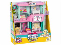 Cobi Little Live Pets MS Families Klinika 26673