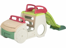 Smoby Smoby Adventure Car 3v1 840207 Smoby Smoby Adventure Car 3v1 840207