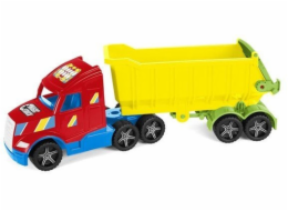 Wader Síť na sklápěcí korbu MagicTruck Basic 36309 63090