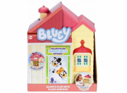 Tm Toys Blueyho dům překvapení Tm Toys Blueyho dům překvapení