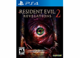 Resident Evil: Revelations 2 [PS4]