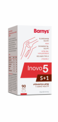Barnys Inovo5 90 tablet